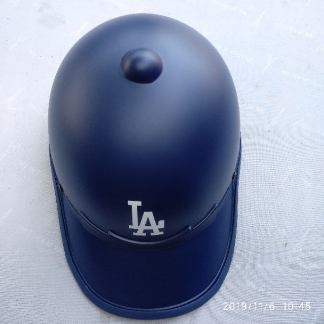 Mũ bảo hiểm thời trang lưỡi trai nam loại dày đẹp