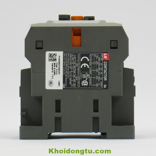 Contactor KHởi động từ LS MC-12A, MC-18A, MC-22A, MC-32A, MC-40A, MC-50A