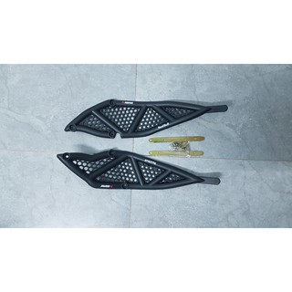 Ốp Hông Xe WinNer X