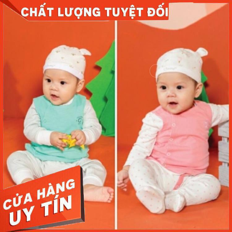 Áo gile cho bé Chaang siêu sale