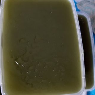 5 LẠNG LÁ GĂNG LÀM THẠCH