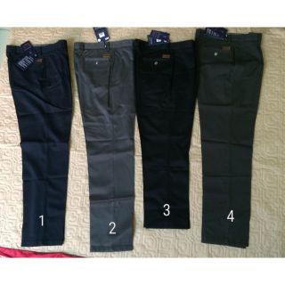 Quần kaki Việt Thắng size 31