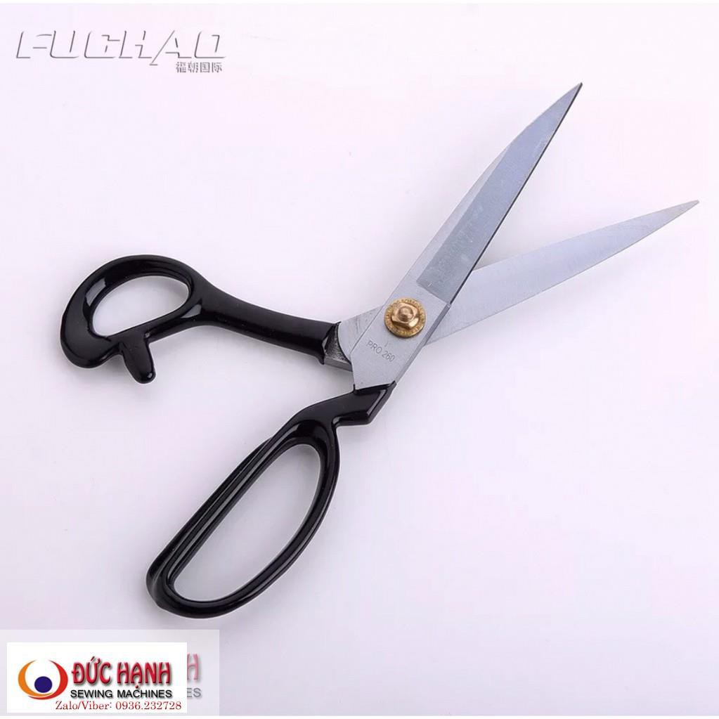 Kéo cắt vải con ó