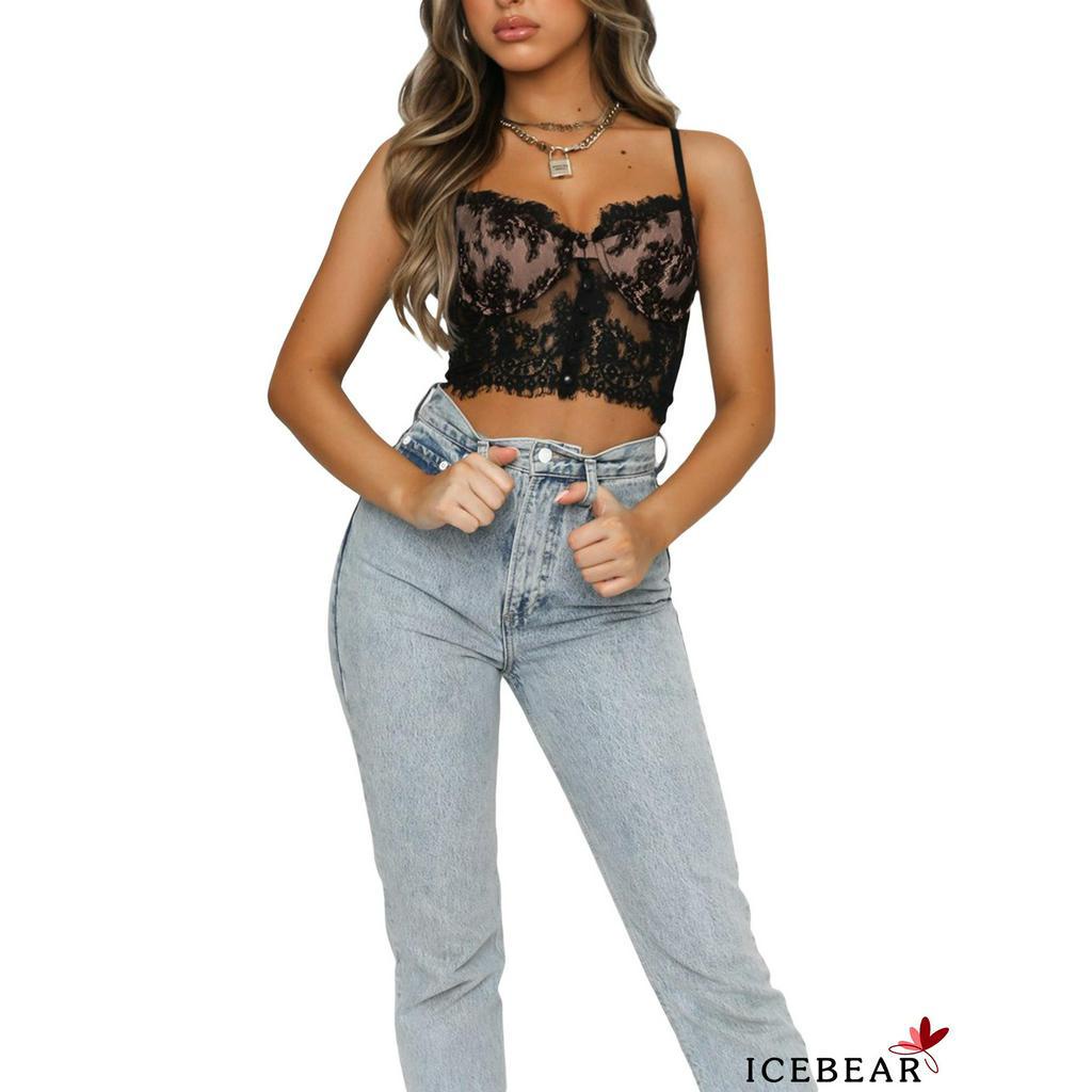 Áo ngực ren quyến rũ cho nữ