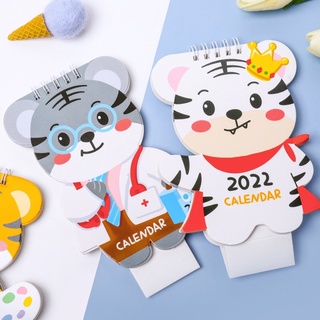 Lịch để bàn 2022