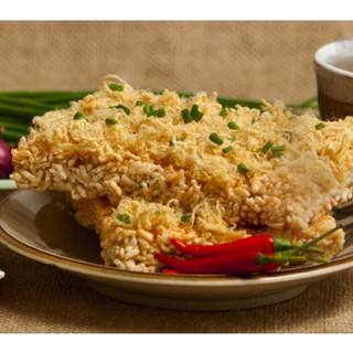 Cơm Cháy Chà Bông Siêu Ngon 190g