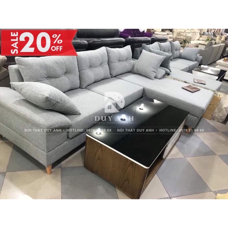 SOFA NỈ CHỮ L, BÀN GHẾ SOFA NỈ GIÁ TỐT, SOFA GIA ĐÌNH GIÁ RẺ, SOFA NI CHUNG CƯ FREE SHIP HÀ NỘI, SHIP TOÀN QUỐC