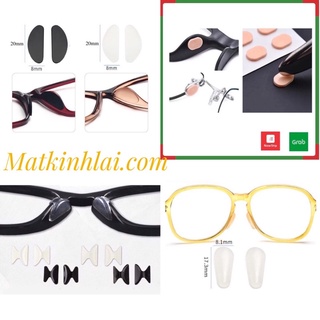 Miếng dán đệm mũi chống trượt