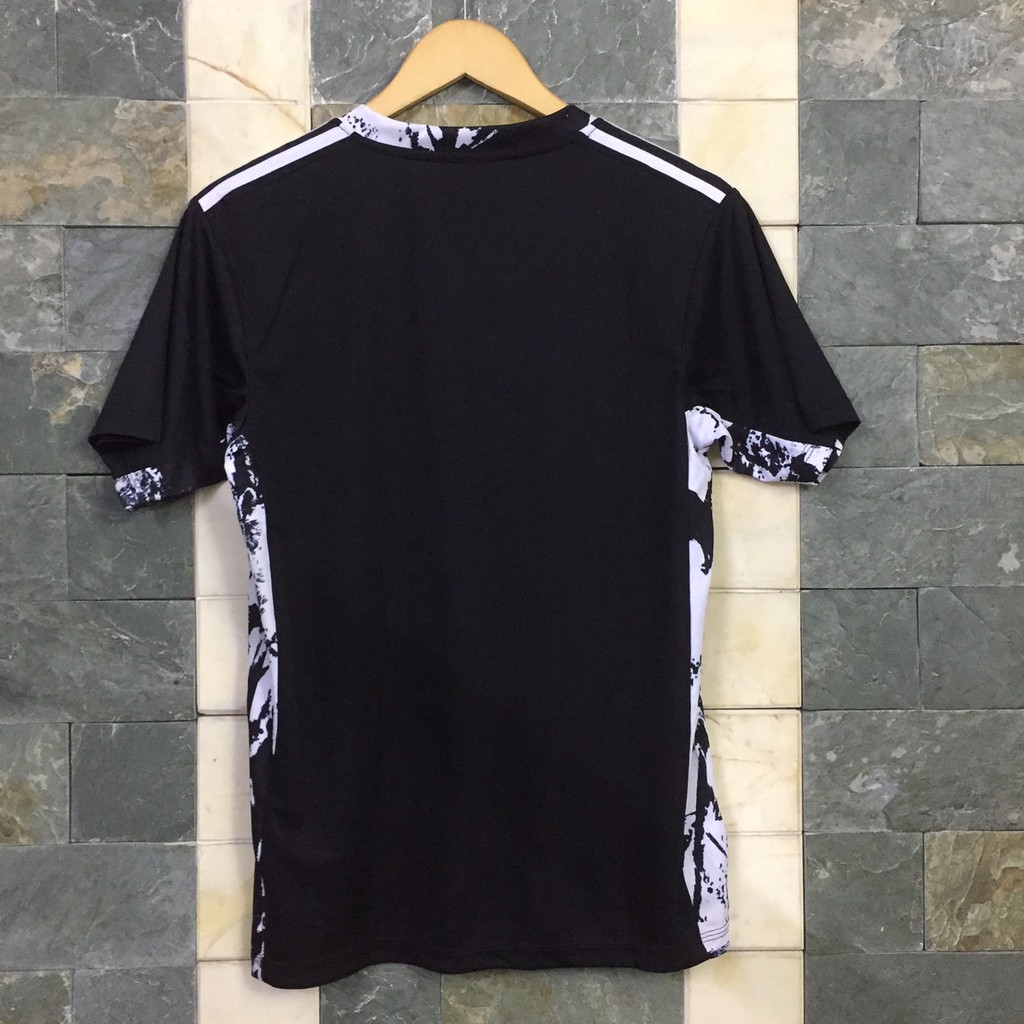 Bộ quần áo bóng đá Arsenal đen FLG 2021 | BigBuy360 - bigbuy360.vn