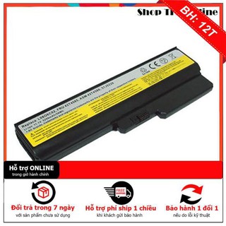 ⚡ pin laptop lenovo g430 b550 b460