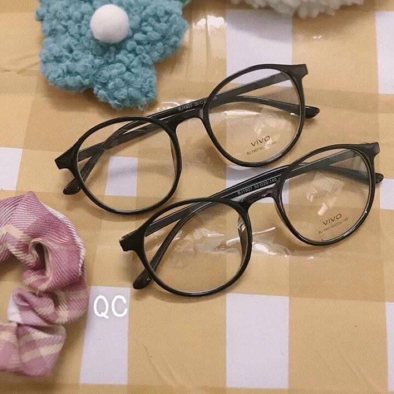 Kính gọng tròn VIVO thời trang