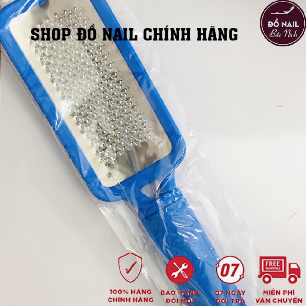 Cây Chà Gót Chân Inox Hàng Xịn