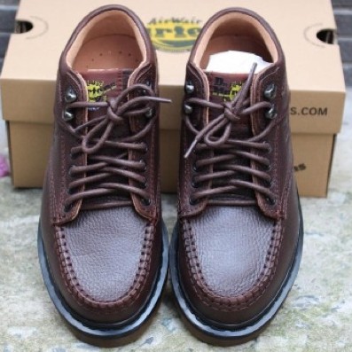 Giày Da Bò Nam Dr .Martens . Giày Da Nhập Thailand