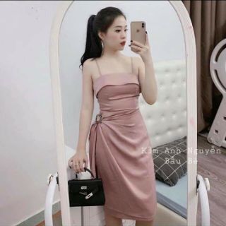 Váy thiết kế