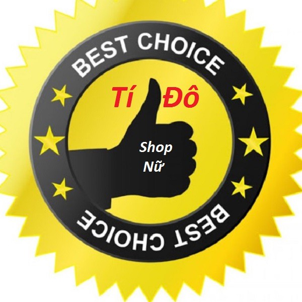 TÍ ĐÔ (shop của phái đẹp), Cửa hàng trực tuyến | BigBuy360 - bigbuy360.vn