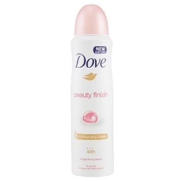 Xịt khử mùi Dove 150ml