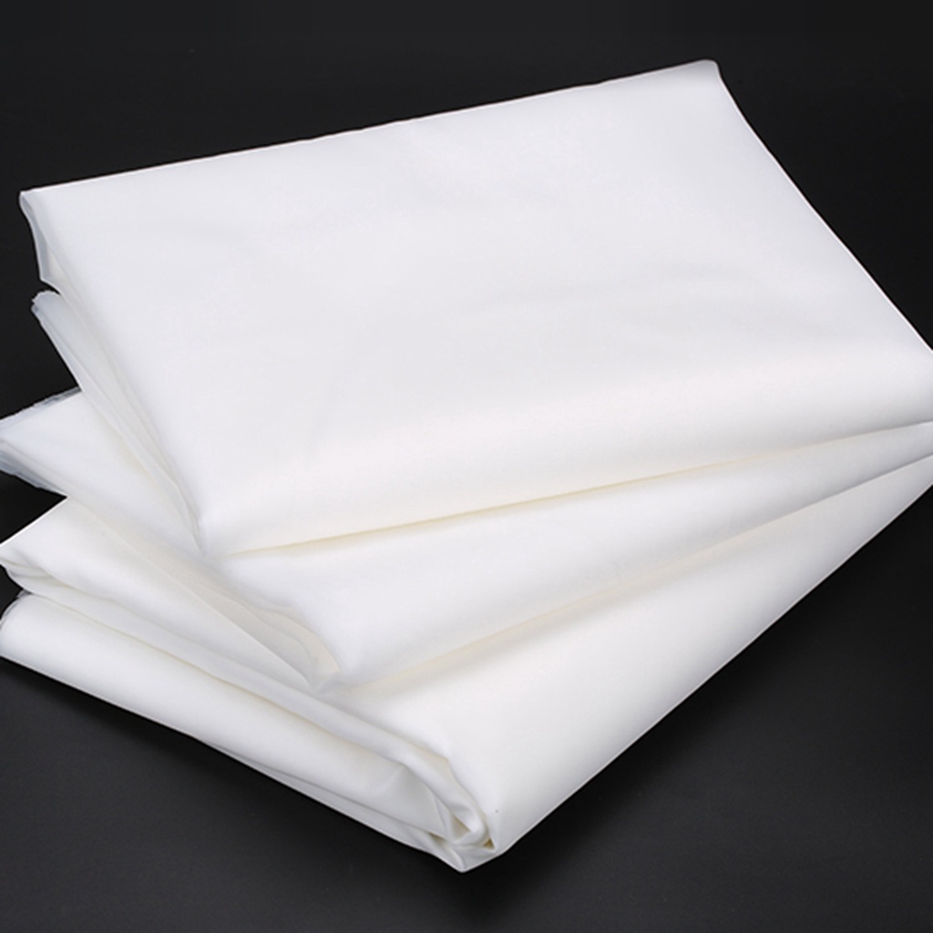 Lưới Lọc Bằng Nylon 20 / 60 / 80 / 200 / 300 / 400 / 500 Có Thể Tái Sử Dụng Cho Nhà Bếp