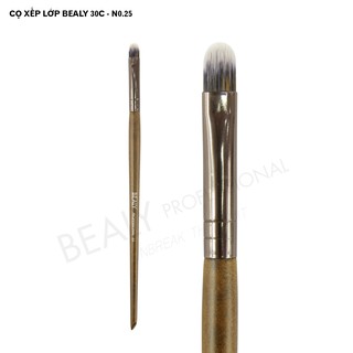 Cọ Trang Điểm Môi BEALY No.25-30XL