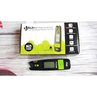 MÁY ĐO ĐƯỜNG HUYẾT QUÀ TẶNG TỪ GLUCERNA