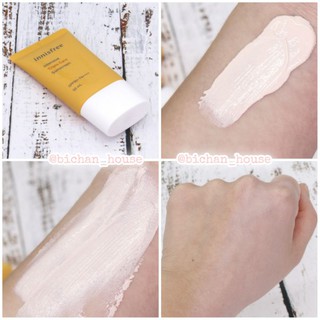 [MINISIZE 10ml] Kem Chống Nắng Innisfree Triple Shield
