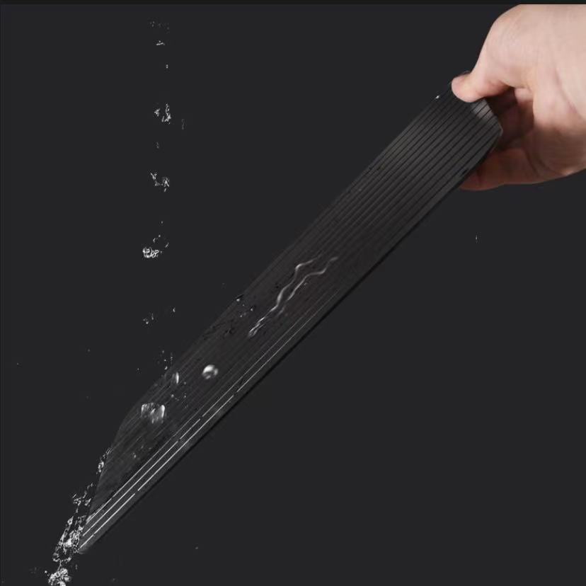 Khay Rã Đông Thịt Cá Hải Sản Thông Minh