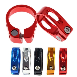 Kẹp Cốt Yên Xe Đạp 31.8 / 34.9mm