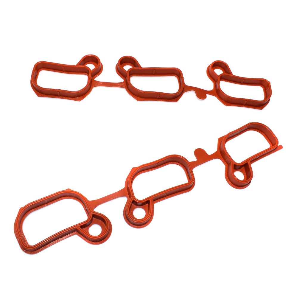 Bộ gioăng cửa hút động cơ mới cho BMW E36 E39 E46 E60 E85 11611436631