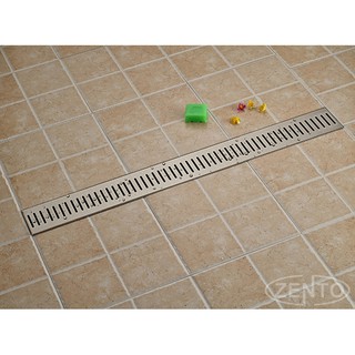Thoát sàn inox304 zento zt758-100