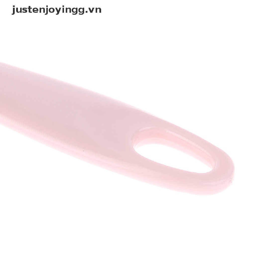 Set 1 / 3 Dụng Cụ Nấu Ăn Bằng Silicon Tiện Dụng Cho Nhà Bếp