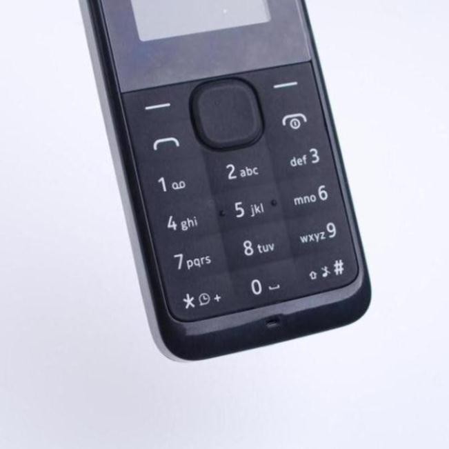 Điện thoại Nokia 105 đẹp chính hãng chất lượng giá rẻ - BH 6 tháng