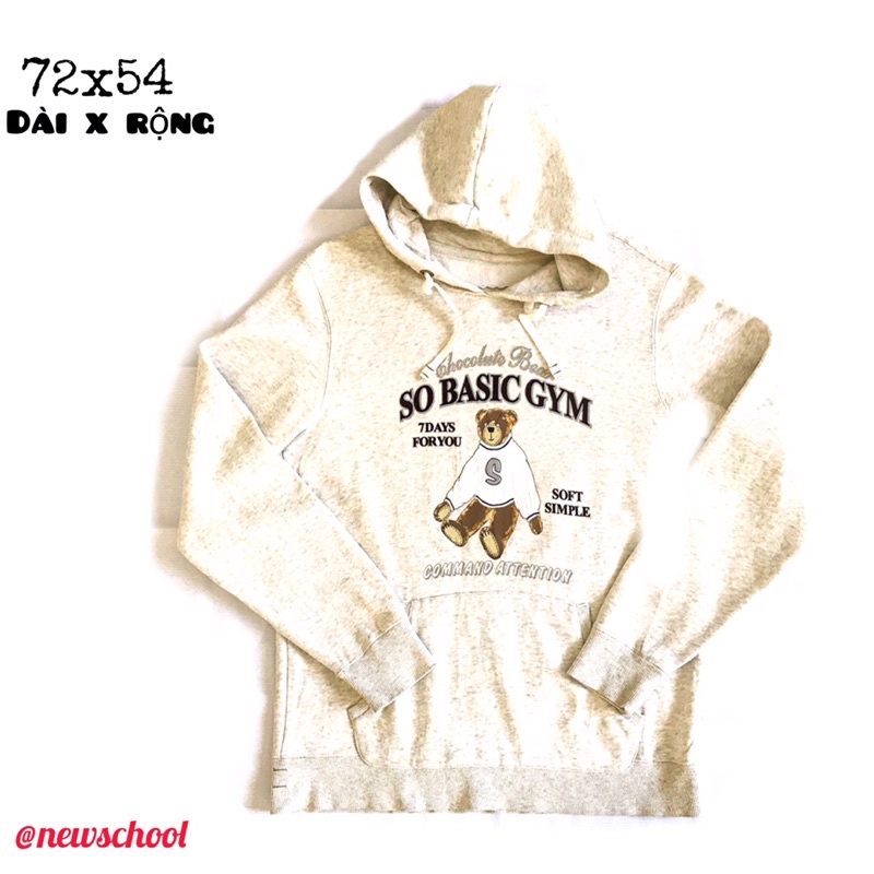 hoodie 2hand sweater 2hand thun 2hand, hàng secondhand chất lượng tách kiện đến từ Mỹ Nhật Hàn