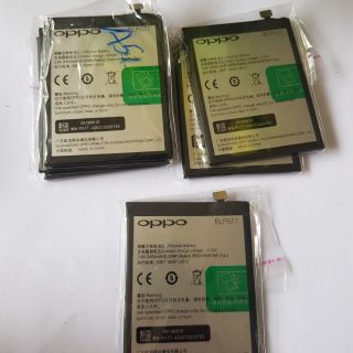 Pin oppo a51-BLB577 zin