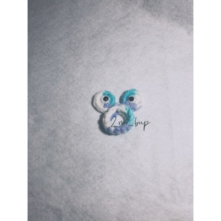 Nhẫn đan len , nhẫn len handmade hình ếch , gấu , thỏ . nhẫn cặp đôi