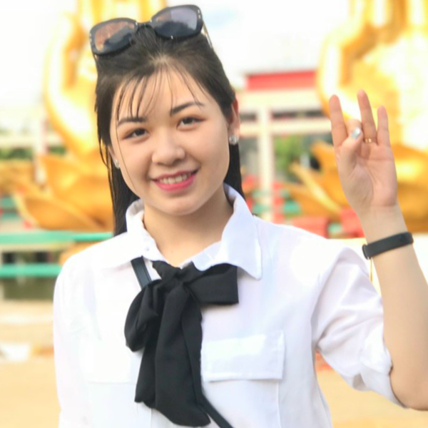 Nguyễn Vy Family