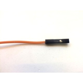 40 Đầu cắm 2.54mm - 1P - bấm dây