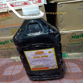 nước tương Đầu bếp 5 lít