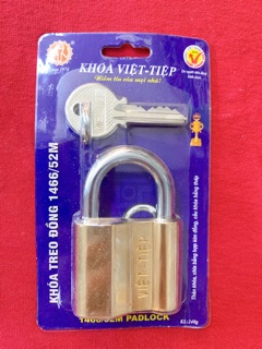Ổ khoá Việt Tiệp