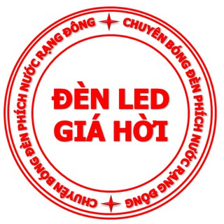 12 Đèn Led Panel 6W Rạng Đông , model  D PT03L 90/6w