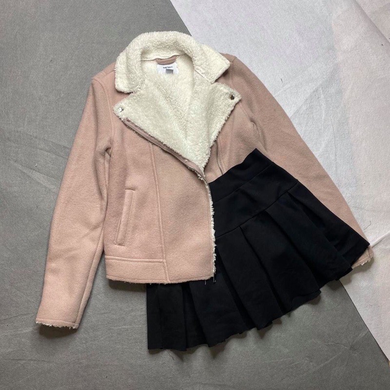 Áo khoác blazer cho nữ