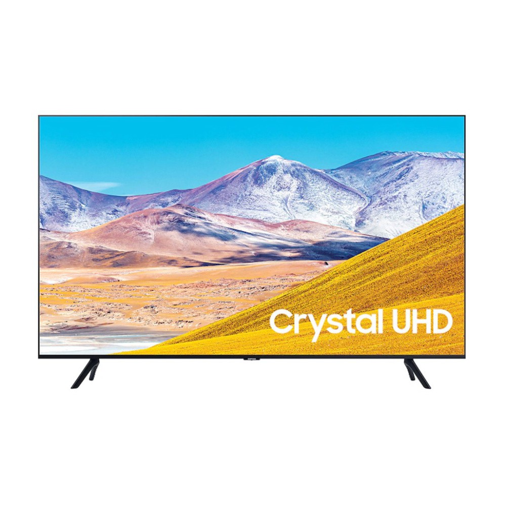 Smart Tivi Samsung Crystal 4K 50 inch UA50TU8000KXXV