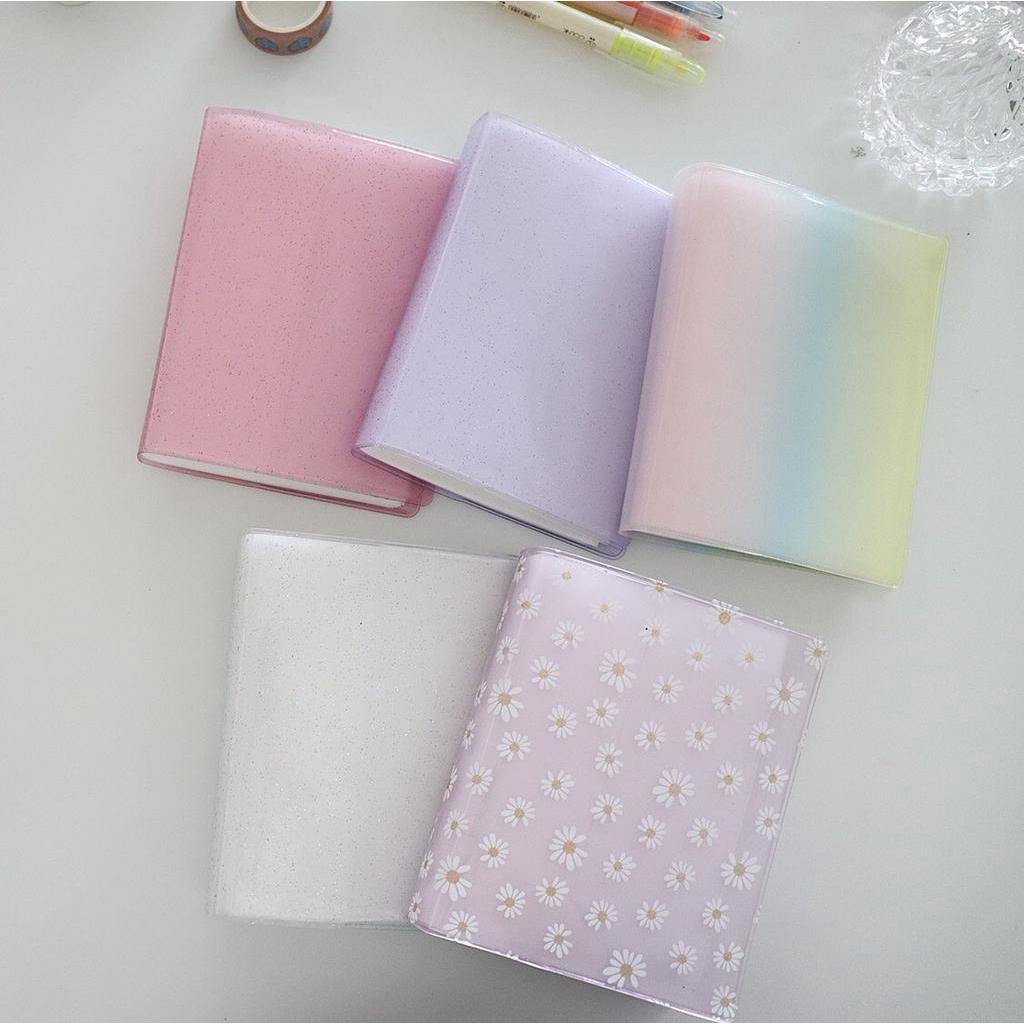 Album ảnh dễ thương thời trang tiện lợi