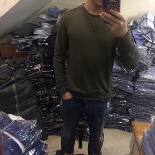 Áo nỉ Pull & BEAR 