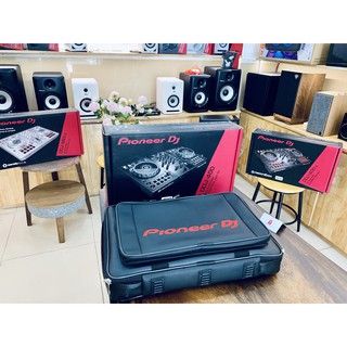 TÚI CHỐNG XÓC ĐỰNG BÀN DJ