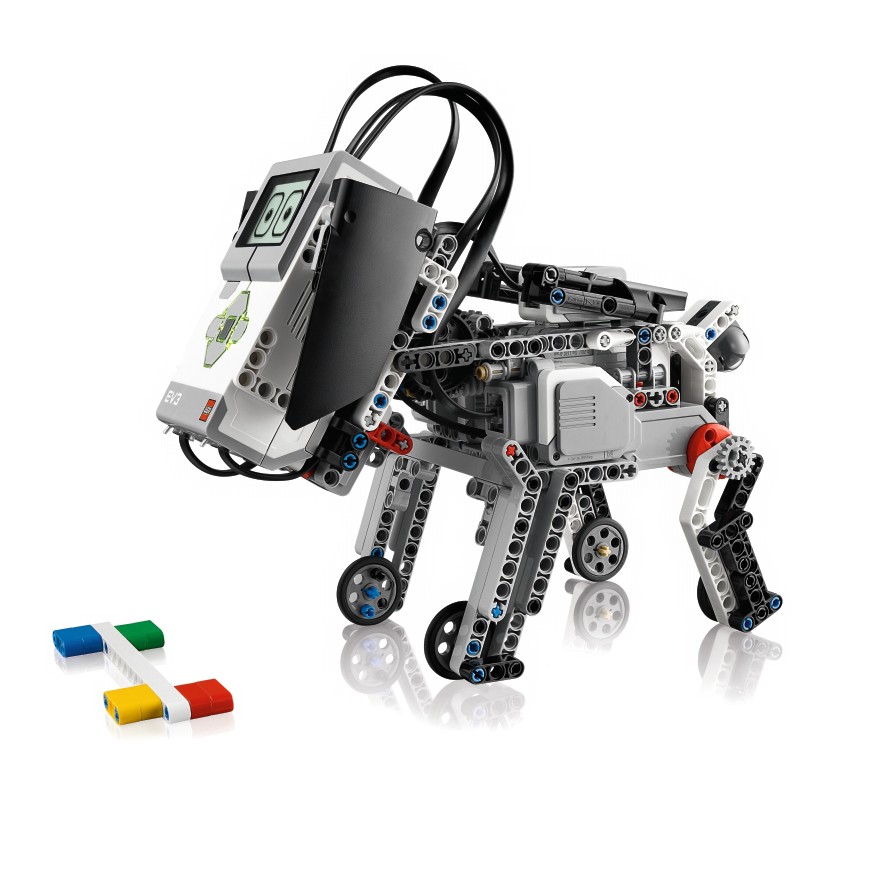 Lego Mindstorm EV3 Core set