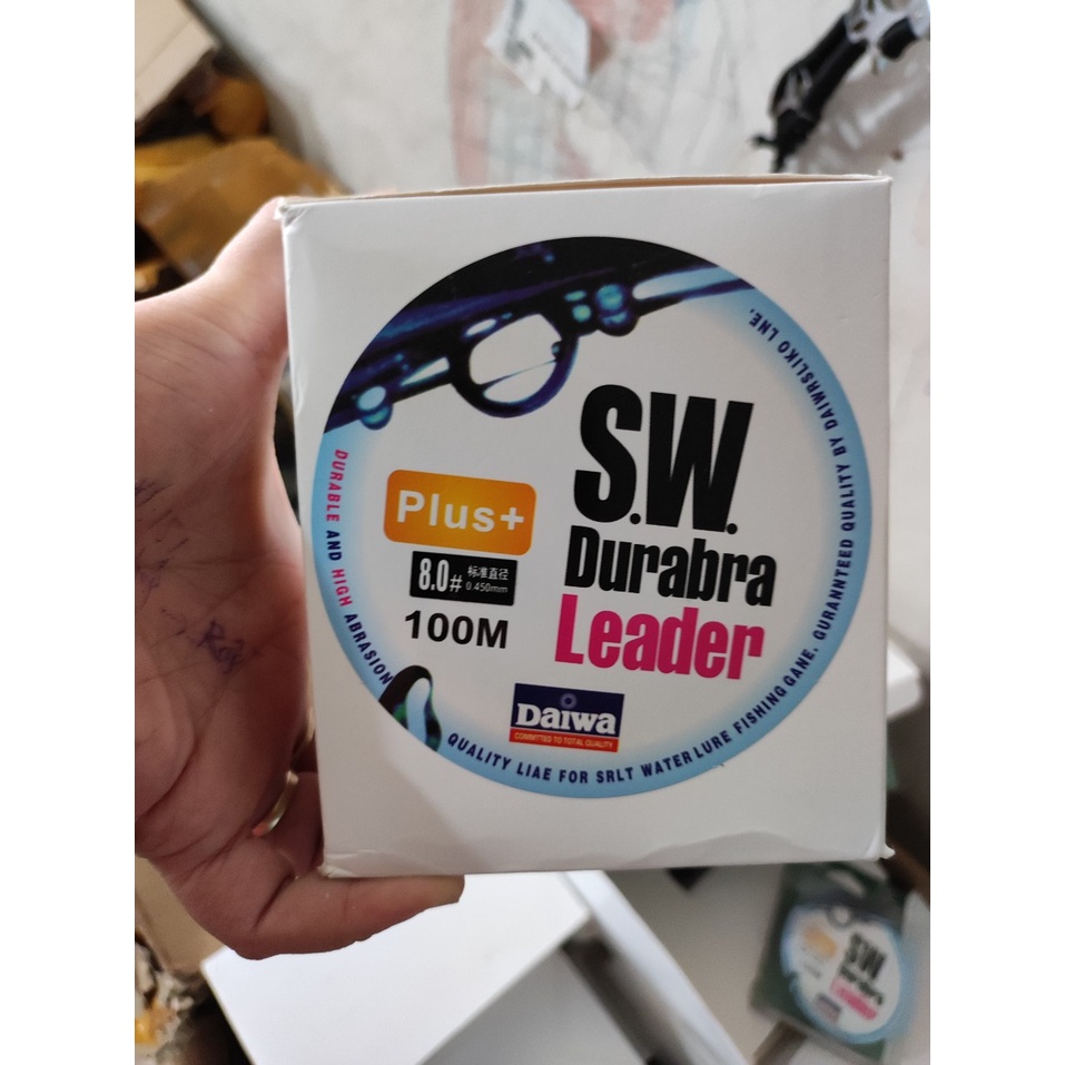 DÙ SW ĐỦ 100m