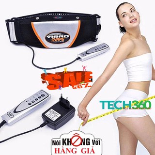 Máy rung giảm mỡ bụng