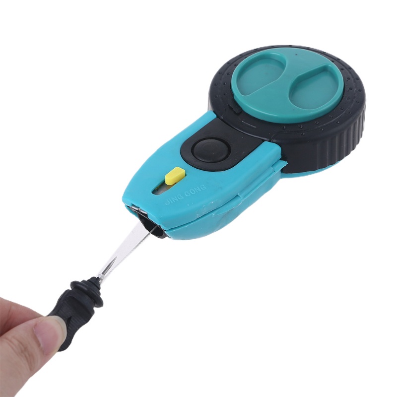 Hộp Phấn Viết Bảng Tự Động Nhận Diện Nhanh Dùng Làm Đồ Gỗ