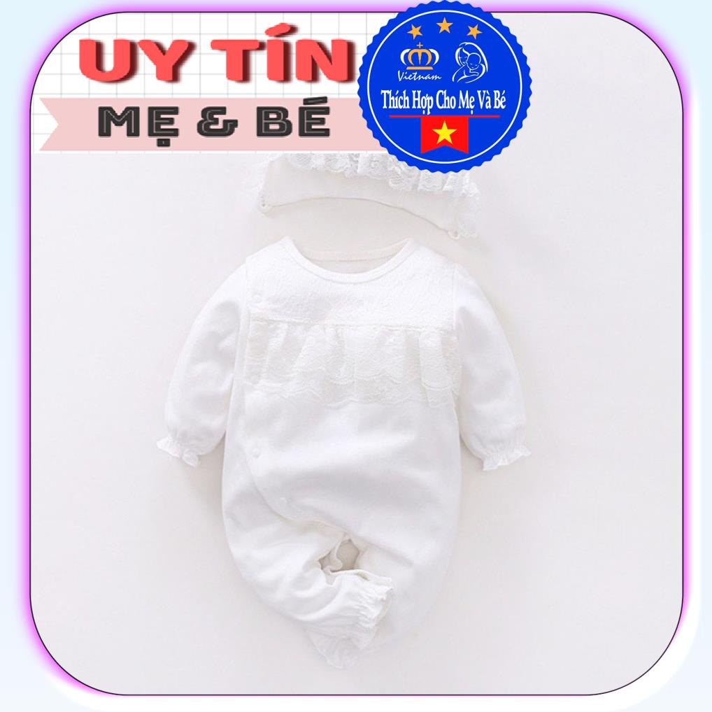 BodySuit,áo liền quần dễ thương ngắn tay dài tay cho bé mang phong cách thời trang,cotton100%,thương hiệuAiueo Nhật Bản.