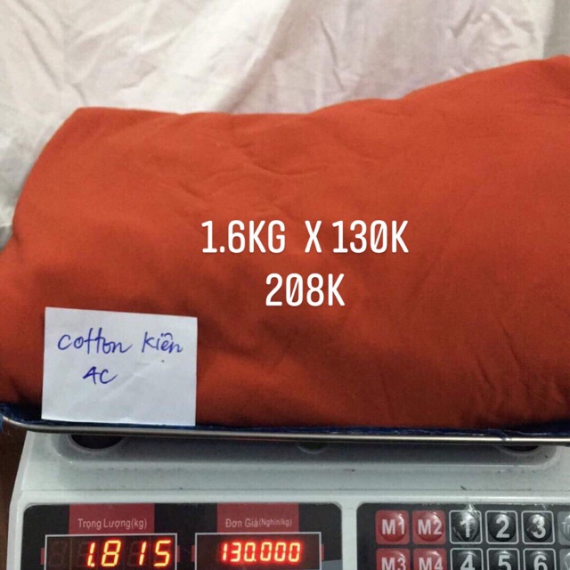 Vải Kieu Tuy 502k