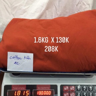 Vải kieu tuy 502k